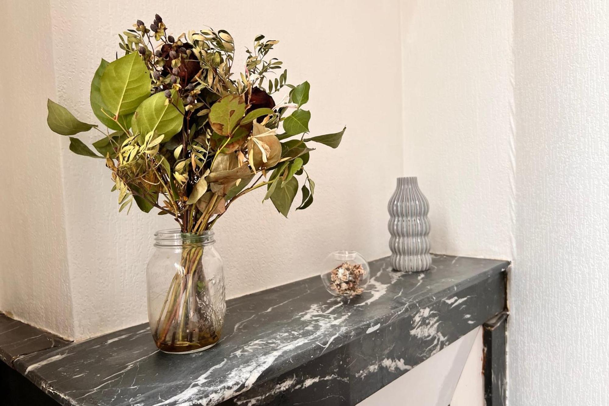 Nancy Centre Ville Studio Renove Et Equipe 外观 照片